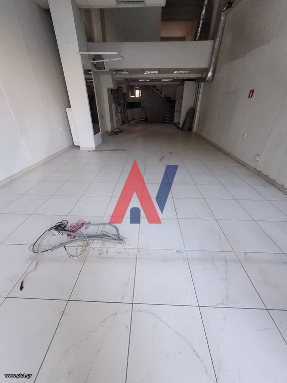 Κατάστημα 80 τ.μ. πρός ενοικίαση, Ν. Λάρισας, Λάρισα