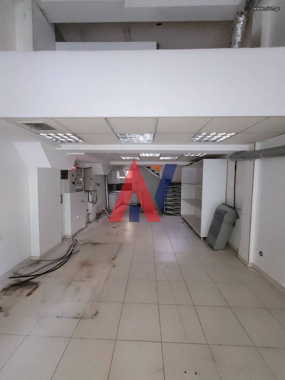 Κατάστημα 80 τ.μ. πρός ενοικίαση, Ν. Λάρισας, Λάρισα