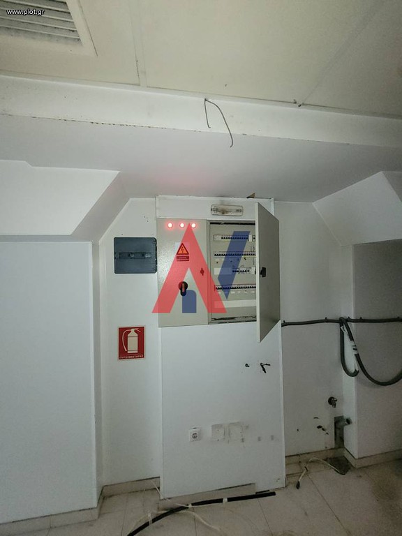 Κατάστημα 80 τ.μ. πρός ενοικίαση, Ν. Λάρισας, Λάρισα