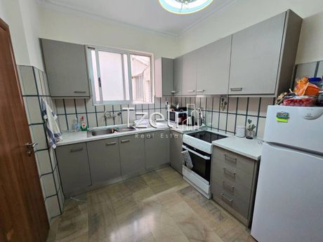 Apartment 75sqm for rent-Patra » Patra Centre