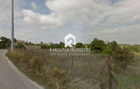 Parcel 6.340sqm for sale-Com. Kapandriti » Mikrochori