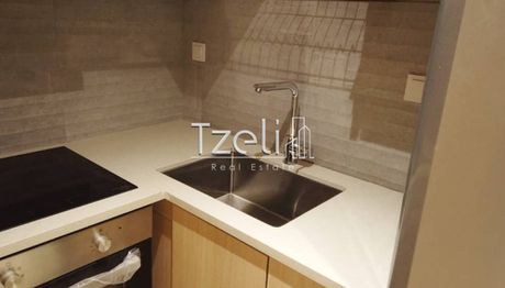 Studio / γκαρσονιέρα 30τ.μ. για ενοικίαση-Πάτρα » Αγία σοφία