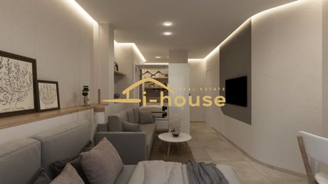 Studio 33sqm for sale-Vardaris