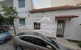 Οικόπεδο 213 τ.μ. για πώληση