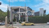 Business bulding 350sqm for rent-Vari - Varkiza