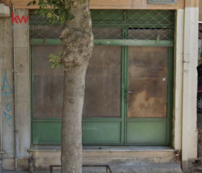 Κατάστημα 56τ.μ. για πώληση-Νεάπολη » Νέο χωριό