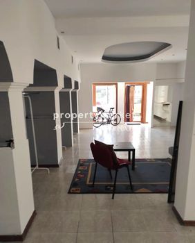 Store 100sqm for rent-Kavala » Agios Georgios