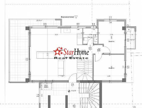 Apartment 103sqm for sale-Kalamaria » Agios Ioannis