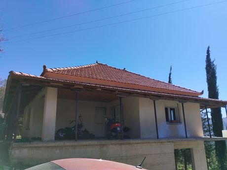 Detached home 155 sqm for sale