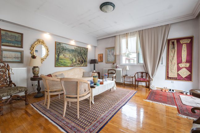 Apartment 168 sqm for sale, Athens - North, Agia Paraskevi