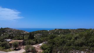 Αγροτεμάχια 1.223 τ.μ. για πώληση