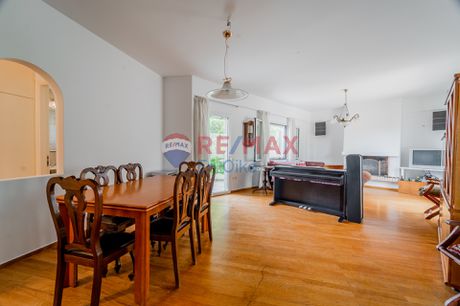 Apartment 130sqm for rent-Paiania