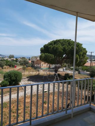 Apartment 58 sqm for sale, Rest Of Attica, Markopoulo
