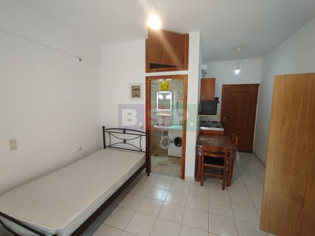 Studio / γκαρσονιέρα 30τ.μ. για ενοικίαση-Ηράκλειο κρήτης