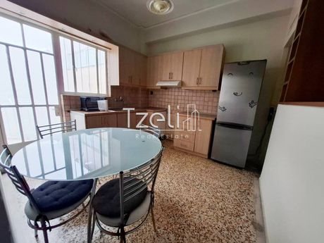 Apartment 80sqm for sale-Patra » Pyrosvestio