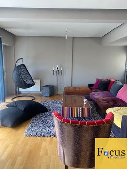 Apartment 106sqm for rent-Ilisia