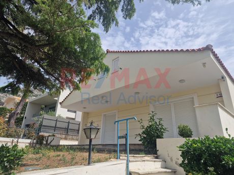 Μονοκατοικία 240τ.μ. για πώληση-Αχαρνές