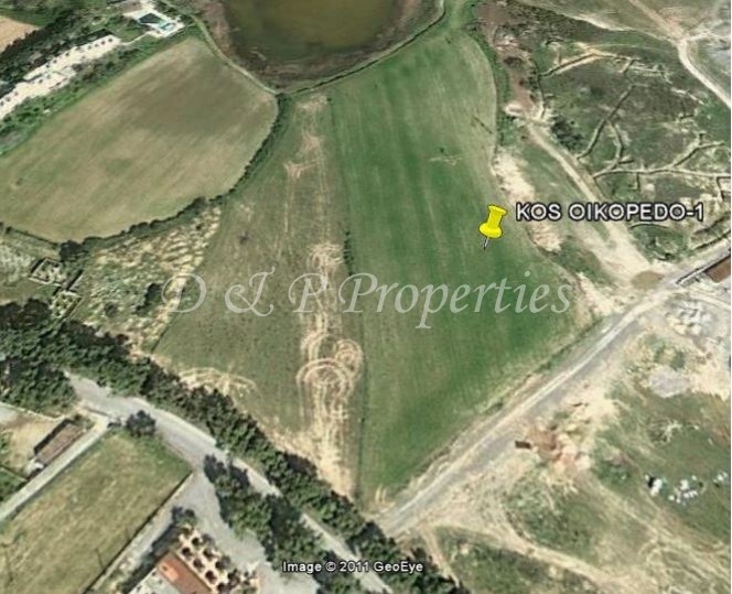 Αγροτεμάχια 12.500 τ.μ. πρός πώληση, Δωδεκάνησα, Κως