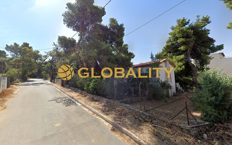 Land plot 958sqm for sale-Nea Erithraia
