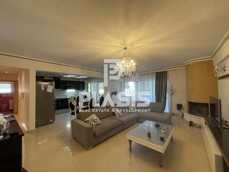 Διαμέρισμα 120τ.μ. για ενοικίαση-Βάρη- βάρκιζα