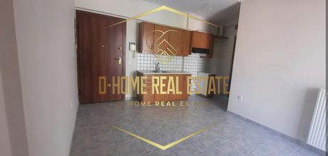Apartment 40sqm for rent-Kaisariani
