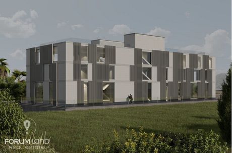 Επιχειρηματικό κτίριο 3.200τ.μ. για ενοικίαση-Πυλαία » Mediterranean Cosmos