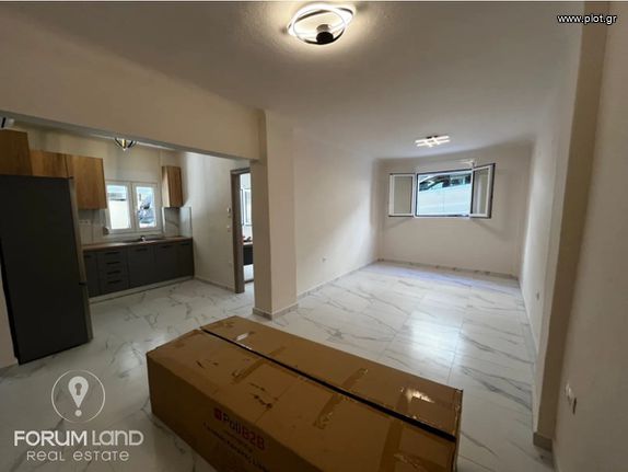 Διαμέρισμα 58 τ.μ. για πώληση, Θεσσαλονίκη - Κέντρο, Φάληρο