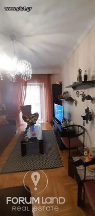 Apartment 68 sqm for rent, Thessaloniki - Suburbs, Kalamaria
