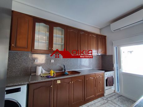 Apartment 78sqm for rent-Nea Ionia Volou » Nea Ionia