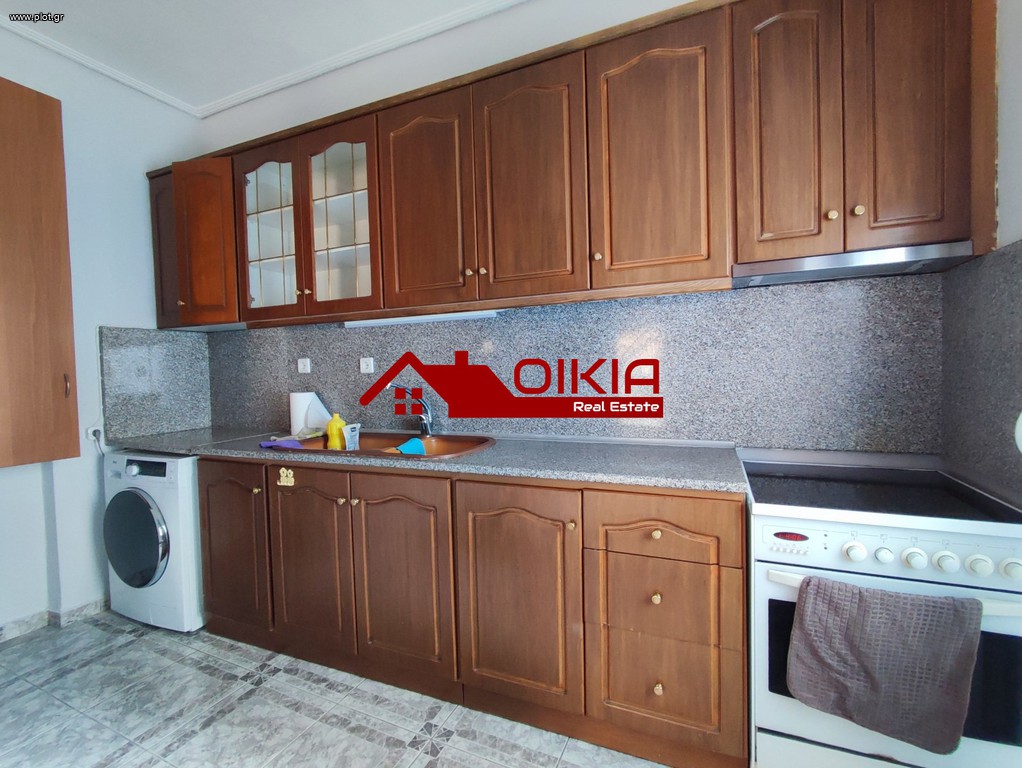 Διαμέρισμα 78 τ.μ. πρός ενοικίαση, Μαγνησία, Νέα Ιωνία Βόλου
