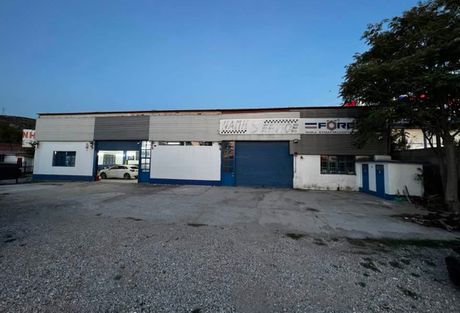 Αποθήκη 150 τ.μ. για πώληση