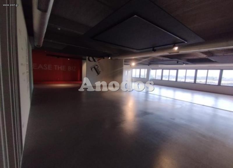Γραφείο 460 τ.μ. πρός ενοικίαση, Αθήνα - Βόρεια Προάστια, Νέα Ερυθραία