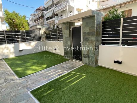 Maisonette 92sqm for rent-Alimos » Ano Kalamaki
