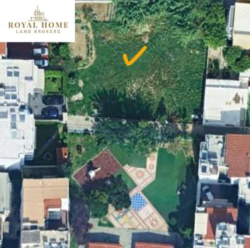 Land plot 176sqm for sale-Moschato » Center