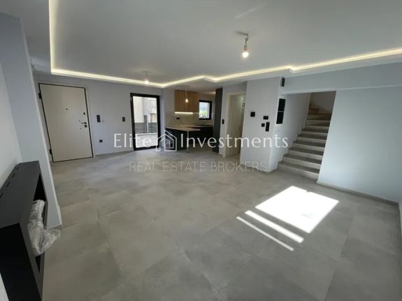 Μεζονέτα 101 τ.μ. για ενοικίαση, Αθήνα - Νότια Προάστια, Άλιμος