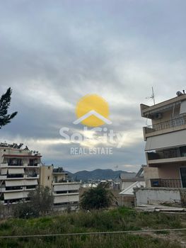 Land plot 308sqm for sale-Perama » Center