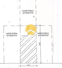 Οικόπεδο 143 τ.μ. για πώληση, Πειραιάς, Αγία Σοφία-thumb-1
