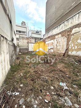 Land plot 143sqm for sale-Agia Sofia