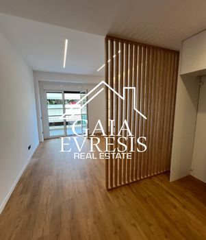 Apartment 80sqm for sale-Koukaki - Makrigianni » Fix