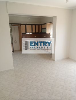 Apartment 53sqm for sale-Chania » Aberia