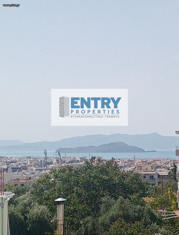 Διαμέρισμα 53 τ.μ. προς πώληση, Αμπεριά