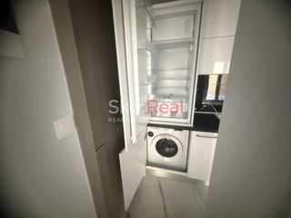 Studio / γκαρσονιέρα 30 τ.μ. για πώληση, Θεσσαλονίκη - Κέντρο, Ροτόντα-thumb-12