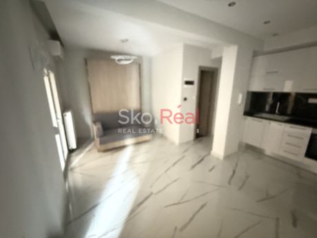 Studio 30sqm for sale-Rotonta