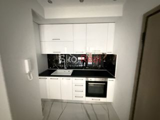 Studio / γκαρσονιέρα 30 τ.μ. για πώληση, Θεσσαλονίκη - Κέντρο, Ροτόντα-thumb-5