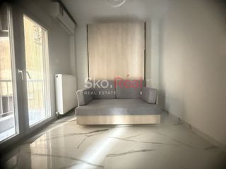 Studio / γκαρσονιέρα 30 τ.μ. για πώληση, Θεσσαλονίκη - Κέντρο, Ροτόντα-thumb-16