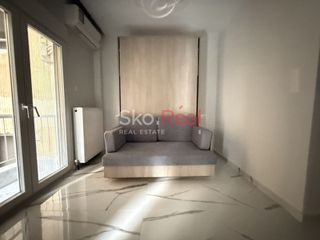 Studio / γκαρσονιέρα 30 τ.μ. για πώληση, Θεσσαλονίκη - Κέντρο, Ροτόντα-thumb-19