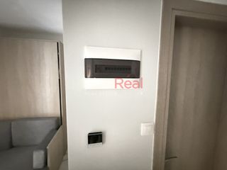 Studio / γκαρσονιέρα 30 τ.μ. για πώληση, Θεσσαλονίκη - Κέντρο, Ροτόντα-thumb-10