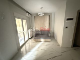 Studio / γκαρσονιέρα 30 τ.μ. για πώληση, Θεσσαλονίκη - Κέντρο, Ροτόντα-thumb-15