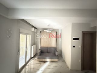 Studio / γκαρσονιέρα 30 τ.μ. για πώληση, Θεσσαλονίκη - Κέντρο, Ροτόντα-thumb-13