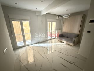 Studio / γκαρσονιέρα 30 τ.μ. για πώληση, Θεσσαλονίκη - Κέντρο, Ροτόντα-thumb-2